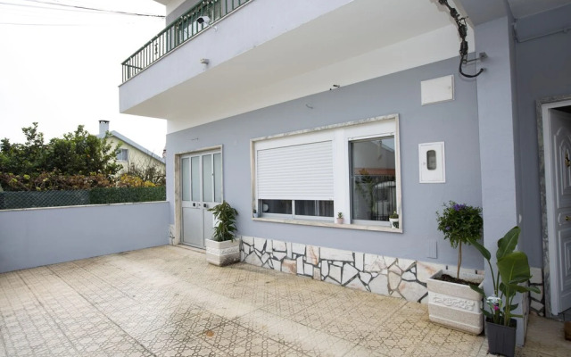 Alecrm D Estepe - Hostel