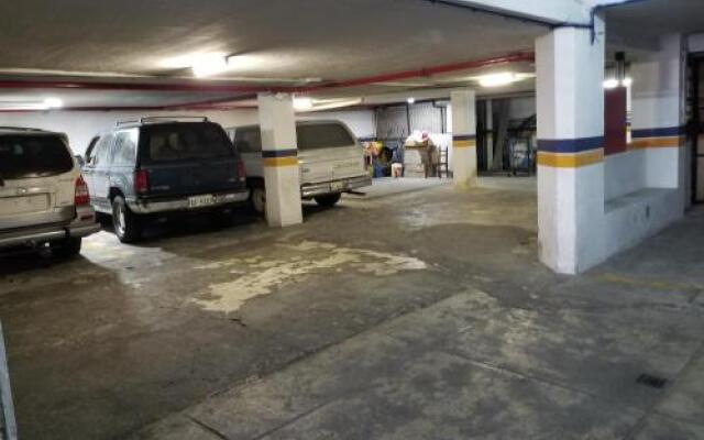 Hotel Calima