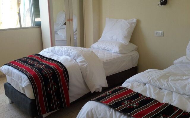 Daher Guest House Nazareth - Hostel