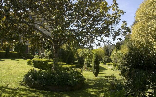 Pazo de Bentraces - Adults Only