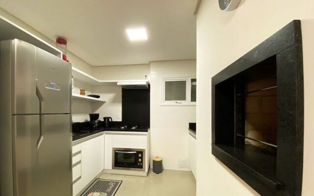 Apartamento Loft 235 no Centro de Canela