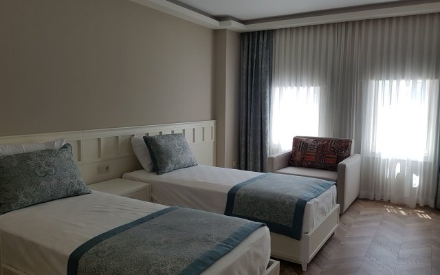 Meydani Butik Hotel