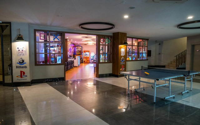 Maxeria Blue Didyma Hotel - All Inclusive