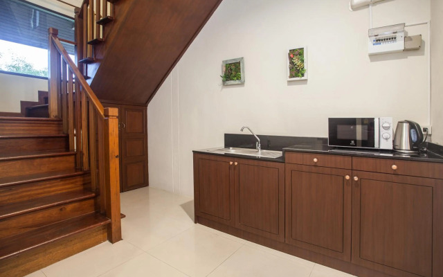 Achawalai Residence Village
