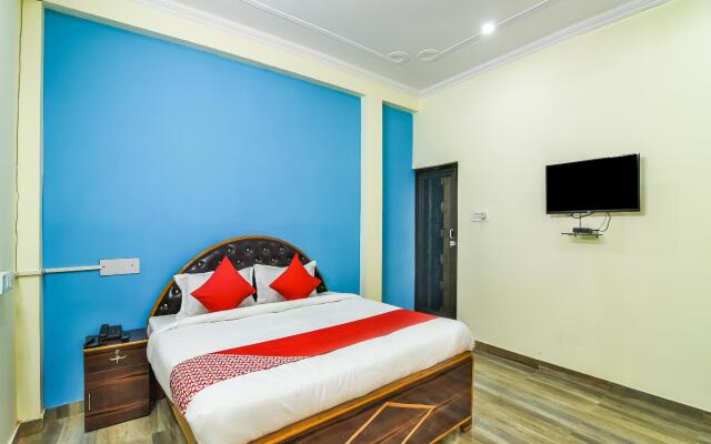 OYO 33469 Bbc Hotel & Banquet