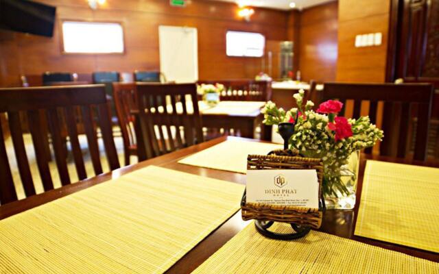 Dinh Phat Hotel