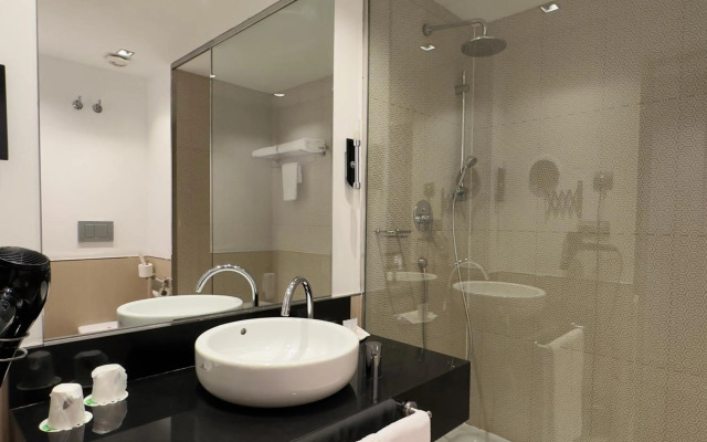 Hotel Palacio Albacete
