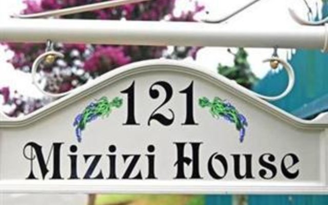 Mizizi House of Sandton Bed & Breakfast