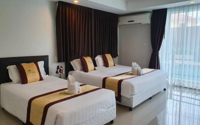Retreat Resort Pattaya