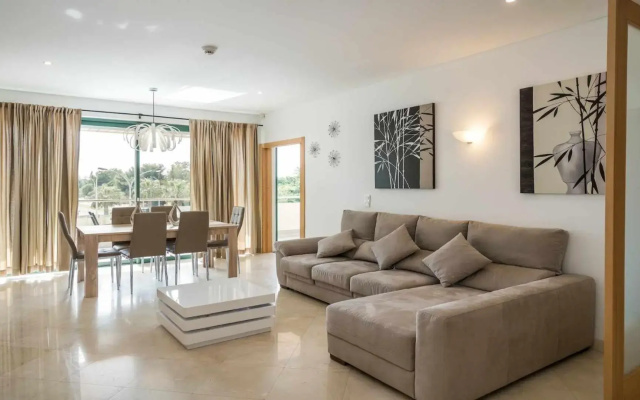 Aquamar Marina 220 by Vilamoura Sun