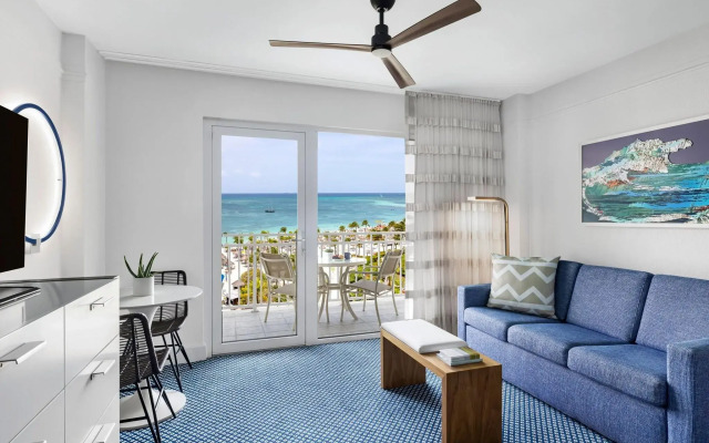 Marriott's Aruba Ocean Club