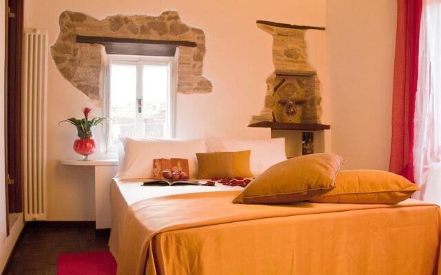 BDB Luxury Rooms Navona
