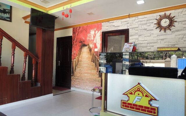 Ferdin Home Stay