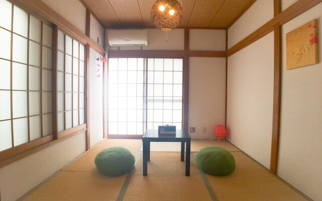 Toki Villa Tokyo Otsuka A