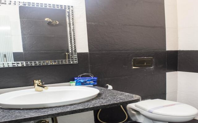 OYO 2146 Hotel Tilak