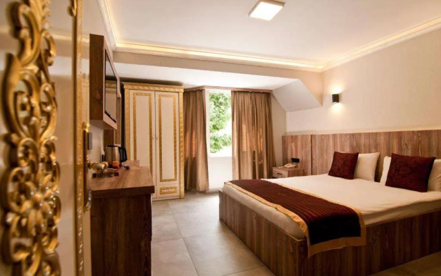 Vali Konak Hotel