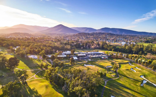 RACV Healesville Country Club & Resort