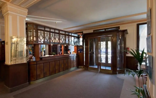 Belvedere Spa House Hotel