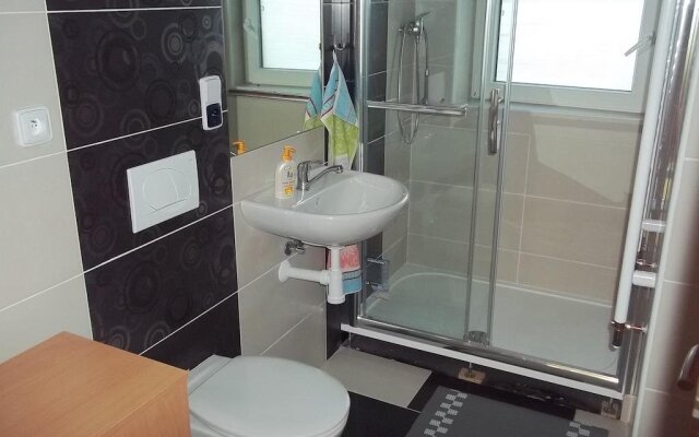 Penzion Apartmany Zlin