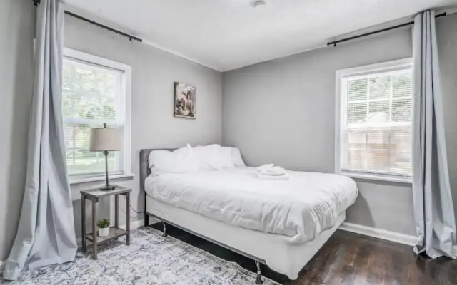 Whitehaven Park Retreat