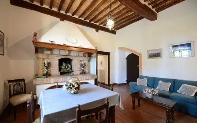 Villa Corsano