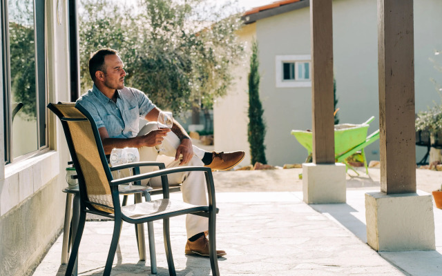 Villas en Los Retoños