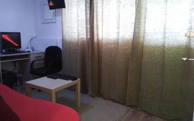 Friendly House - Self Check-In