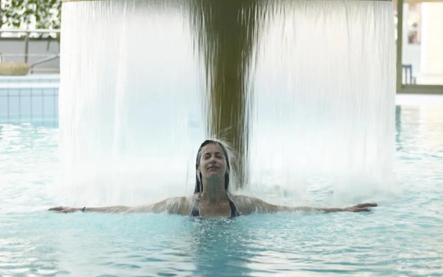 Thermae Sylla Spa Wellness Hotel
