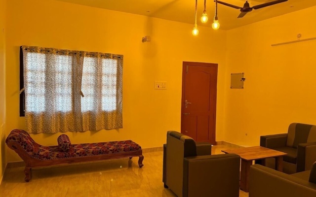 Thamira Residency