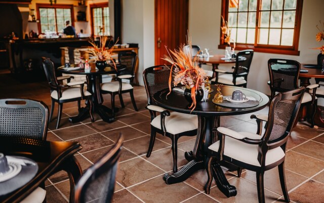 WoodStone Hotel Fazenda