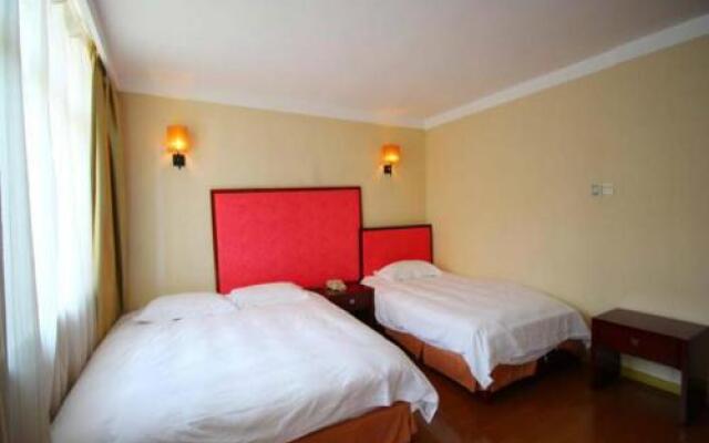 Lushan TianFu Hotel