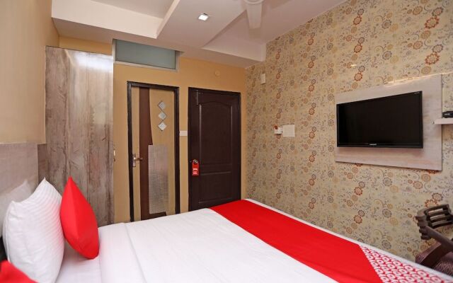 OYO Flagship 16602 NIT Faridabad