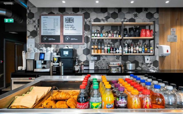 Staycity Aparthotels , Birmingham, City Centre