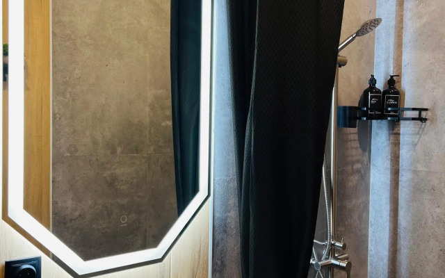 Комнаты в центре города