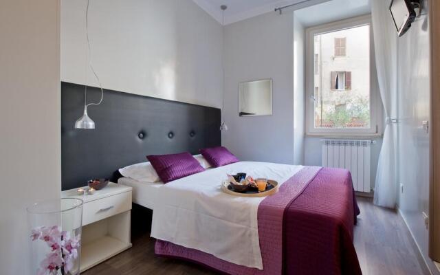 Home 16 Relais
