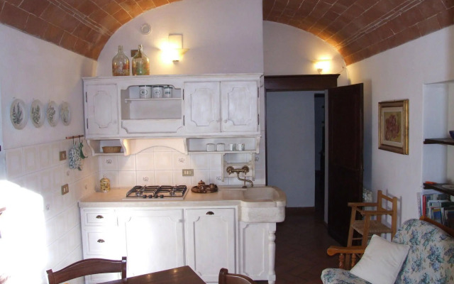 Le Volte Apartment