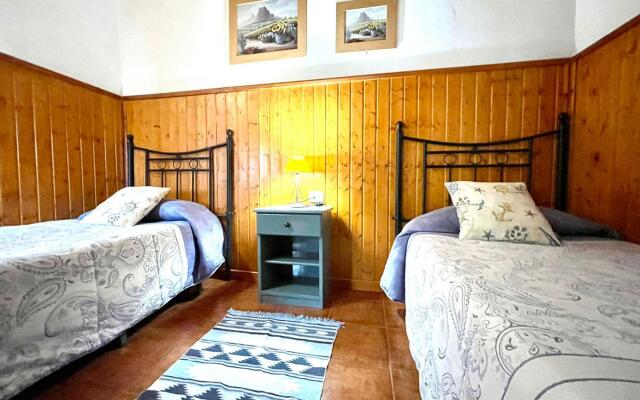 Casa Rural 2 Dormitorios Cerca de Playa Hermigua