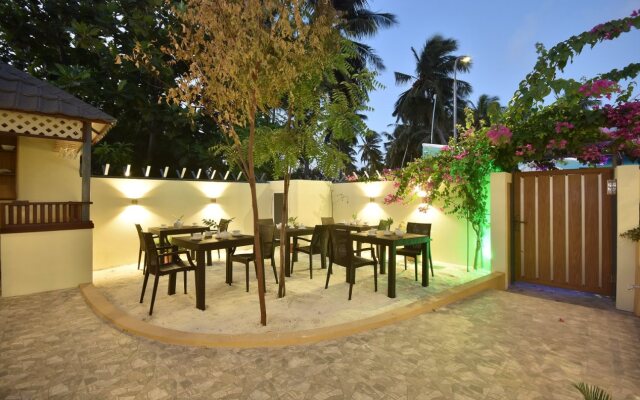 Nala Veli Villa