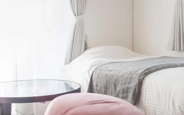 Plat House Nakameguro 203