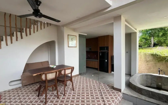 The Edelweiss Ultimo Canggu