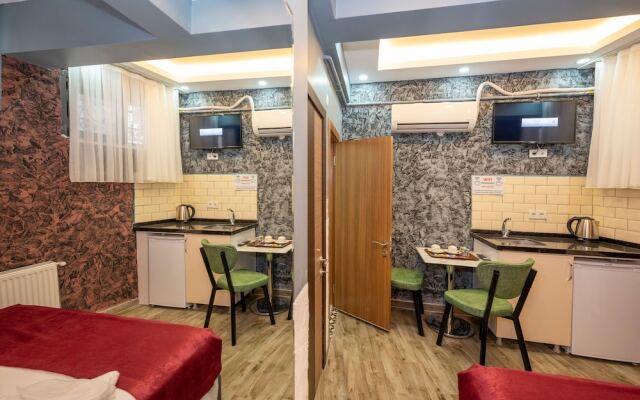 Taksim Story Residence