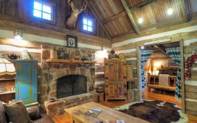 Cotton Gin Village