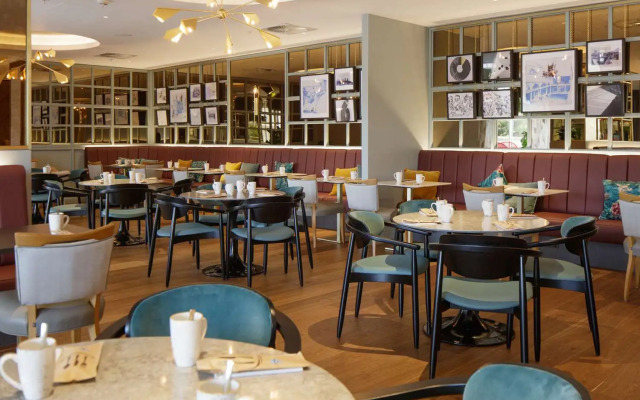 Doubletree by Hilton Bath