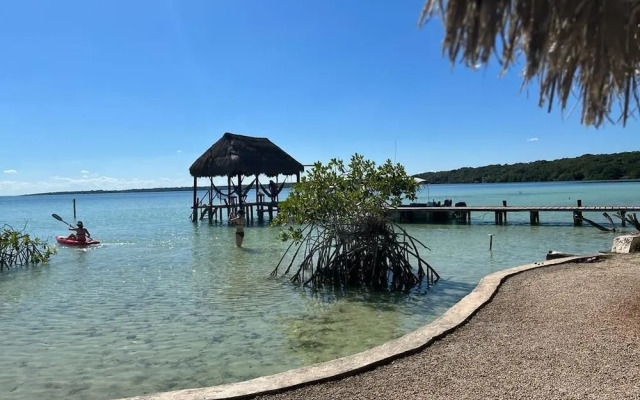 Hotel Wayak Bacalar