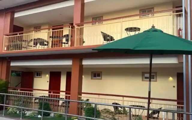 Rufana Suites