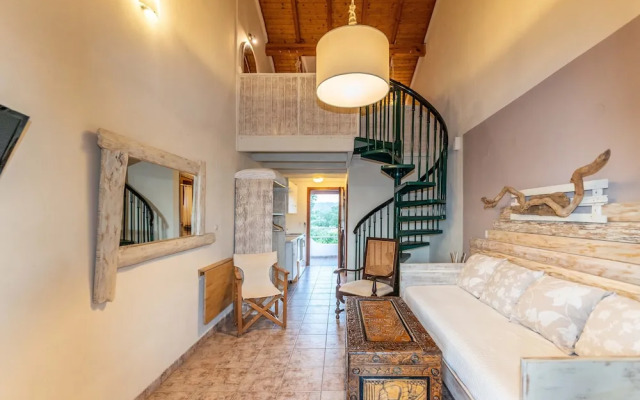 Villa Del Sol Corfu