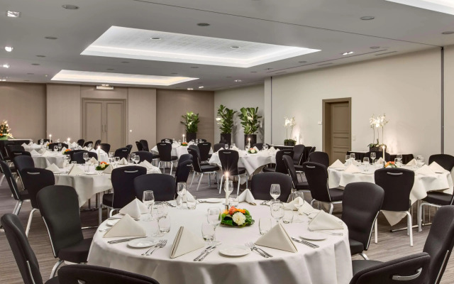 NH Brugge Hotel