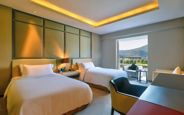 Primus Hotel Qipan Mountain Shenyang