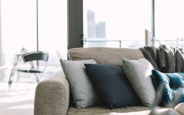 Experience Waterfront Luxury with Views