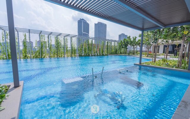 High Park Kelana Jaya by FavSpace